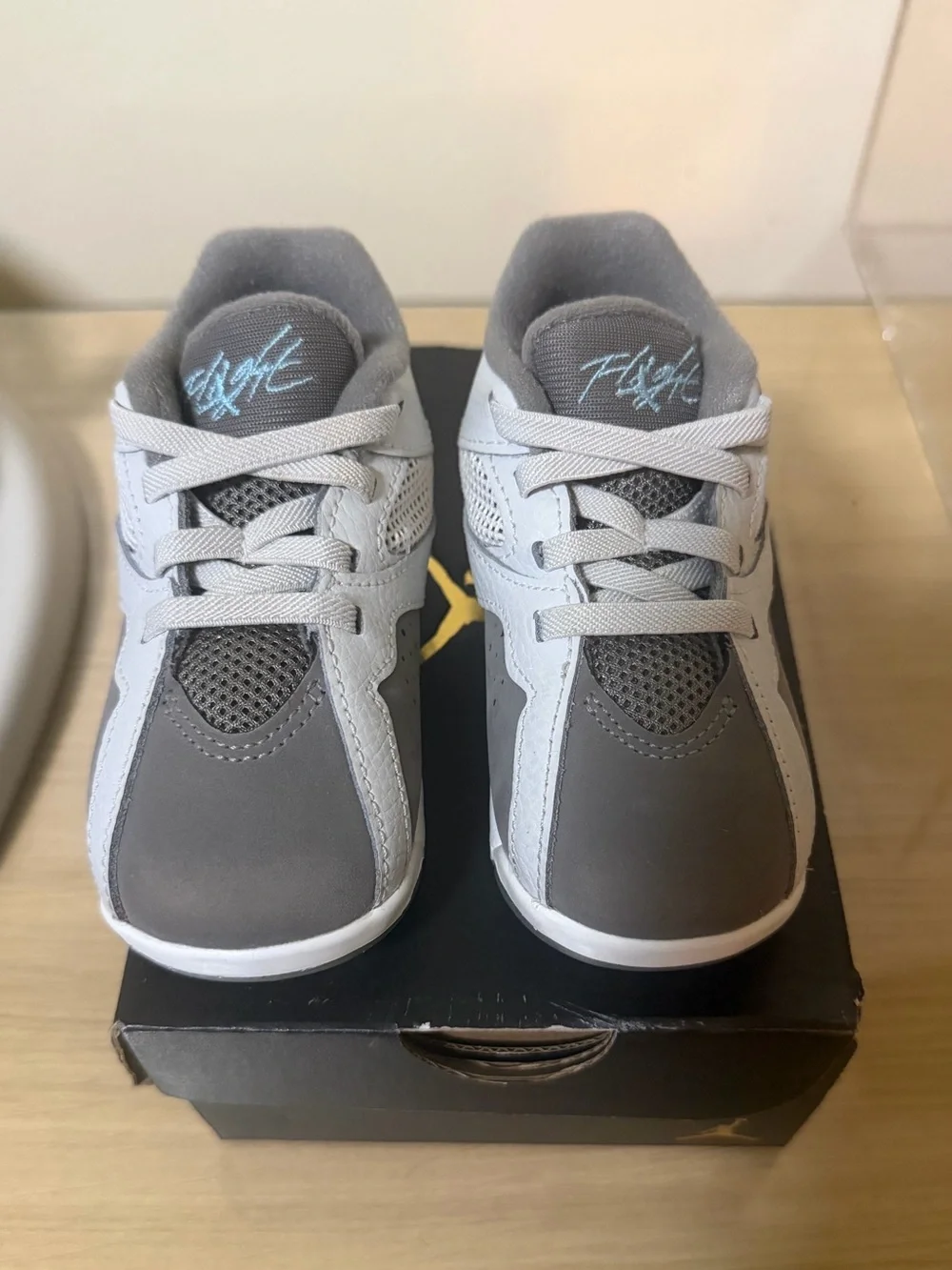 Jordan MVP 92- kids